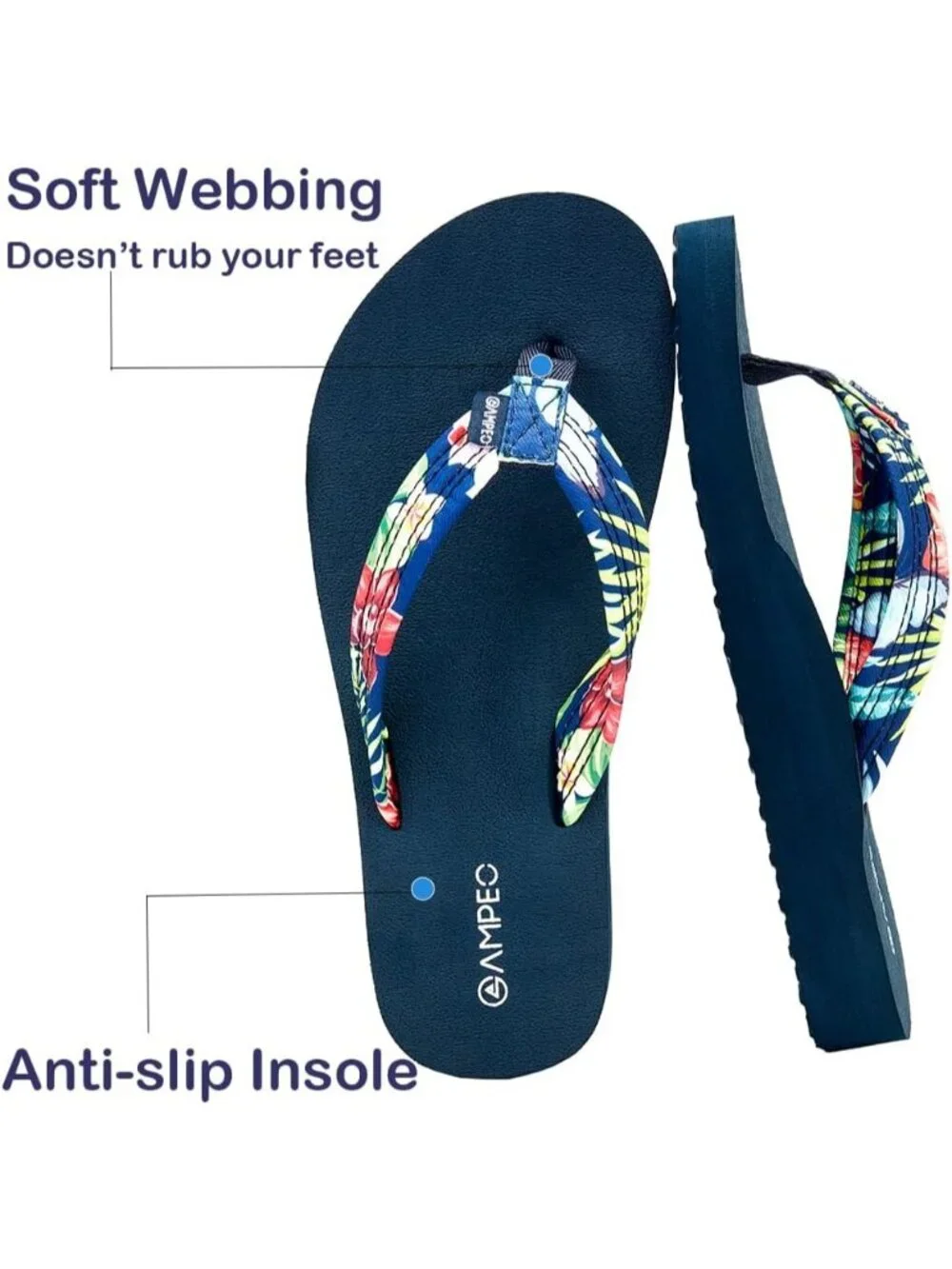 N/A comfort support